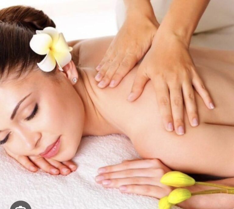 How to Choose the Right Massage Style
